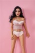 150cm Irontech small breasts life size TPE sex doll Ella