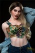 Eleanor 168cm Sexy Realistic Female Sex Doll B-Cup Irontech Doll