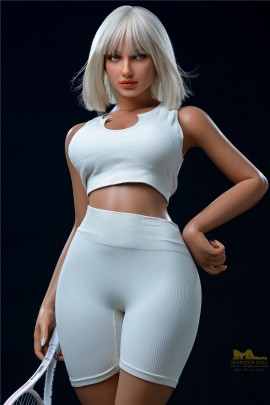 Stockard E-Cup Dukes Milf Sex Doll 164cm silicone dolls