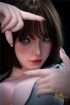 Irontech Sex Doll E-Cup Silicone Sexy Dolls 164 Doll Japanese Love Doll