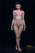 Michelle 168cm Irontech Doll B Cup Silicone Fantasy Sex Doll