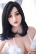 TPE Irontech 163cm Slim Japanese Sex Doll Amy