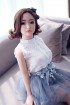 140cm Small Cheap Sex doll Andy JY Doll