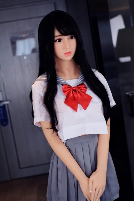 168cm Japanese Adult Sex Doll C Cup Lisa JY Doll
