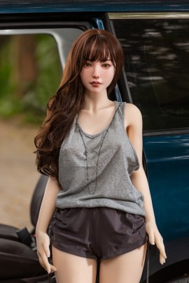 Nina - Most Popular Japanese Sex Doll 158cm Qita Doll