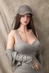 Oda Big Ass Asian Sex Doll 168cm Qita Doll