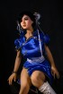 Chun Li-168cm Cosplay Anime Sex Doll TPE
