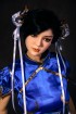 Chun Li-168cm Cosplay Anime Sex Doll TPE