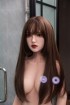 Swantje - Young Lifelike 152cm Silicone Sex Doll Qitadoll