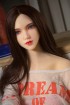 Qita Doll-158cm Lifelike D Cup Starfall