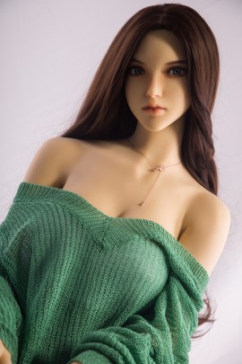 Qita Doll-158cm Japanese Love Doll D Cup Star