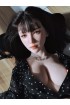 Sun-162cm Lifelike Asian Sex Doll Silicone Qita Doll