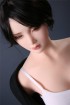 Qita Sex Doll-168cm Small Breast Love Sex Doll - Andy