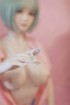 Qita Doll-168cm Realistic Love Sex Doll-Pink Nurse