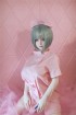 Qita Doll-168cm Realistic Love Sex Doll-Pink Nurse