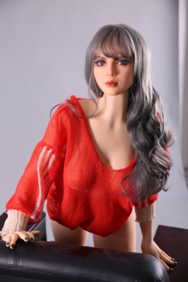 Bella - 170cm TPE Life Size Sex Doll Realistic