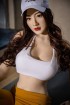 Qita Sex Doll-170cm TPE Mid Chest - Cao La La