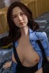 Qita Doll-170cm Beautiful Policewoman Sex Doll-Monica