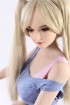 Qita Doll-170cm Teen Adult Sex Doll-Nishino Liz