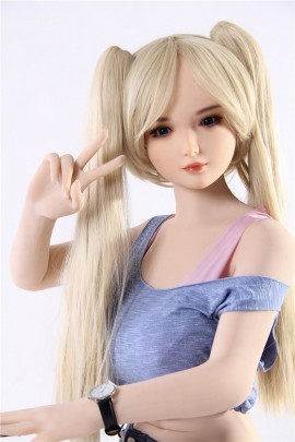 Qita Doll-170cm Teen Adult Sex Doll-Nishino Liz