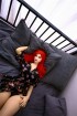 Qita Doll-170cm Red Hair Sex Doll-Eve