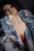 78cm Sex Doll Torso With Head Mid Chest
