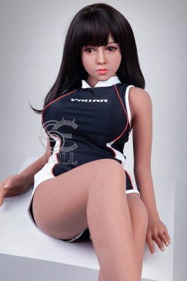 150cm E-Cup Skylar SEDOLL TPE Adult Doll Japanese Girl