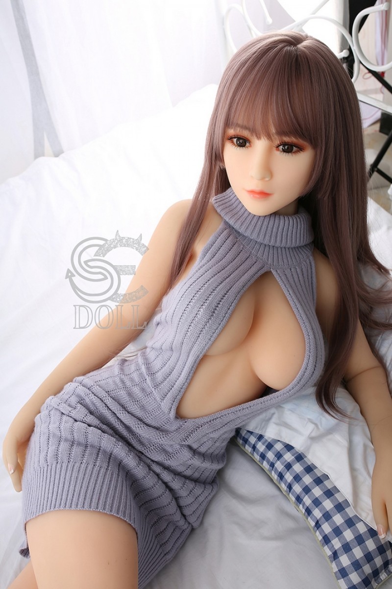 151cm SE Doll E-Cup Japanese girls sex doll Ayako