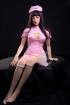 Manami 163 cm E-Cup SEDOLL Japanese lifelike sex doll nurse