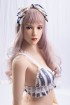 Yuuna 163 cm E-Cup SEDOLL TPE Real Doll Oriental beauty