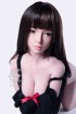 151cm SE Doll E-Cup Japanese girls sex doll Mika