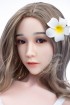 160cm C-Cup Joanna SE Silicone Real Doll Japanese Girl