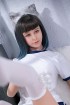 166cm C-cup Miyuki SEDOLL TPE love doll Japanese girl