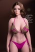 Vanora 157cm H-Cup Big Breast Realistic Love Doll SE Doll