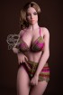 Vanora 157cm H-Cup Big Breast Realistic Love Doll SE Doll