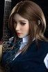 Lorraine 163cm E Cup SE DOLL young Japanese sex dolls