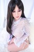 161cm F Cup SE Doll TPE Sex Doll Asian Beauty Girl Cecily