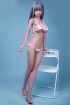 Ayako SE doll 151cm E cup sex doll Japan love doll