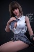 SE Doll 161cm F-cup busty sexy Japanese love doll