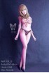 164cm D Cup Sexy Silicone Love Doll Life Size WM-doll