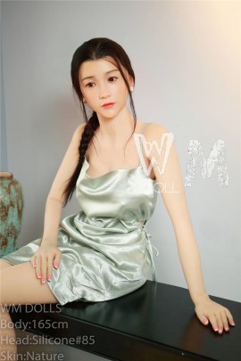165 cm tall D cup with long legs and slim Japanese love doll