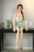 165 cm tall D cup with long legs and slim Japanese love doll