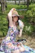 164cm D Cup Summer Girly Silicone Lifelike Sex Doll