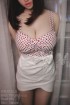 168cm E-Cup Japanese Realistic Sex doll fair-skinned beautiful young woman