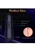 Fly Love Electric Male Masturbation Cup Sex Toys
