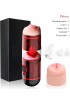 Fly Love Electric Masturbation Cup Men's Multi-Frequency Sex Toy