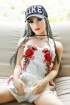 158 cm medium boobs life size sex doll for sale online