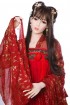 176 cm tall Chinese small breast TPE love doll ancient costume