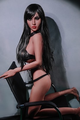 European sex doll mature sex worker 158cm breast sex doll