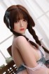 148cm Real Life Sex Doll D Cup Premium Silicone Sex Doll